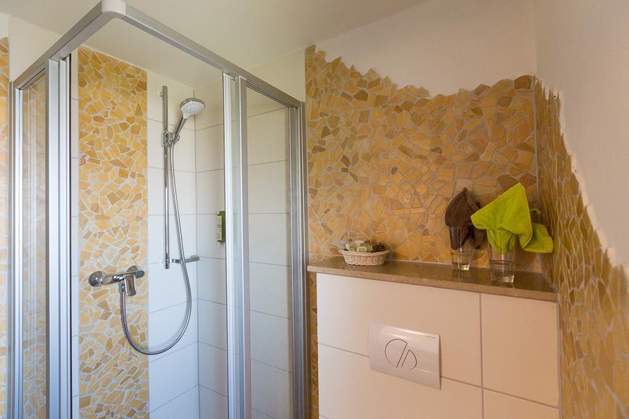 Kraeuterhotel Garni Zur Klostergrotte Nohra  Екстериор снимка