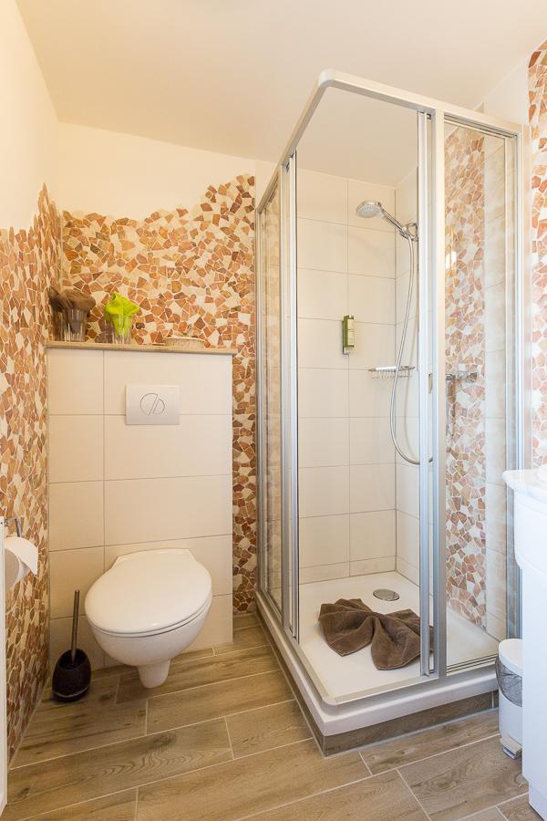 Kraeuterhotel Garni Zur Klostergrotte Nohra  Екстериор снимка